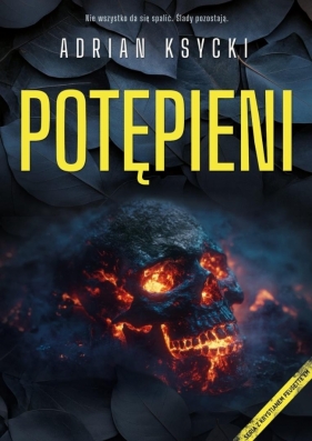 Potępieni - Adrian Ksycki