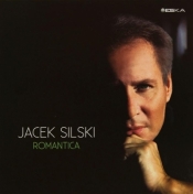 Romantica CD - Jacek Silski