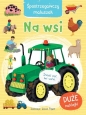 Spostrzegawczy maluszek. Na wsi - Louise Pigott