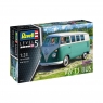 Model plastikowy VW T1 Samba Bus (07675) od 12 lat