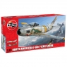 AIRFIX North American F- 896F/E(M) Sabre