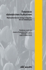 Tatarskie dziedzictwo kulturowe. Rękopiśmienne księgi religijne. 50 lat