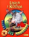 Lisica i kozioł. Bajka dla maluszka Irina i Władimir Pustowałowy