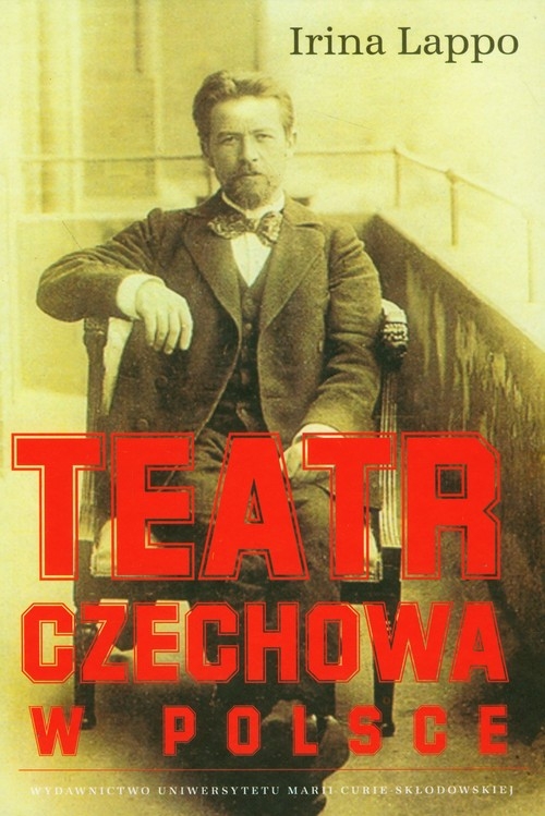 Teatr Czechowa w Polsce