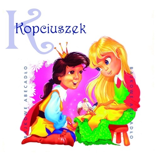 Kopciuszek