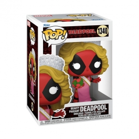 Figurka Funko POP Marvel: Deadpool-Beauty Pageant (76075)