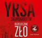 Odziedziczone zło - Yrsa Sigurðardóttir