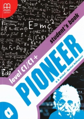 Pioneer C1/C1+ a SB MM PUBLICATIONS - Marileni Malkogianni, H.Q. Mitchell