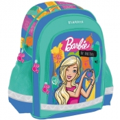 Plecak szkolny STK 47-14 Barbie