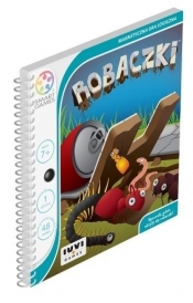 Smart Games Robaczki (SG420551 PL)