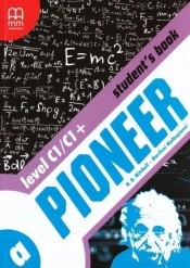 Pioneer C1/C1+ a SB MM PUBLICATIONS - Mitchell Q. H., Marileni Malkogianni