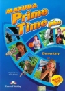 Matura Prime Time Plus Elementary Student's Book Szkoła ponadgimnazjalna. Evans Virginia, Dooley Jenny