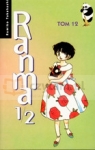 Manga Ranma 1/2 tom 12  Takahashi Rumiko