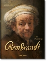 Rembrandt. The Paintings Marieke de Winkel, Rudie van Leeuwen, Volker Manuth