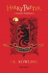Harry Potter i więzień Azkabanu (Gryffindor) J.K. Rowling
