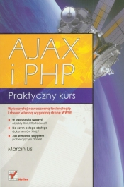 AJAX i PHP Praktyczny kurs