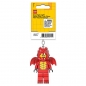 Brelok z latarką LEGO Minifigures - Smok