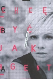 Chcę Być jak Agent - Weronika Marczuk