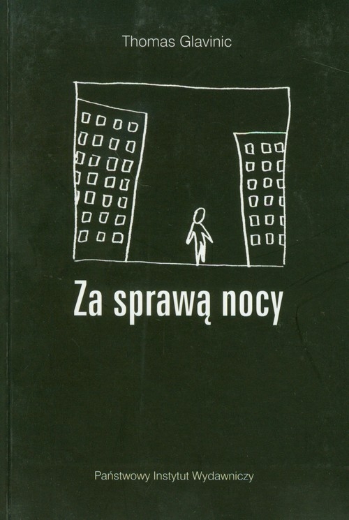 Za sprawą nocy