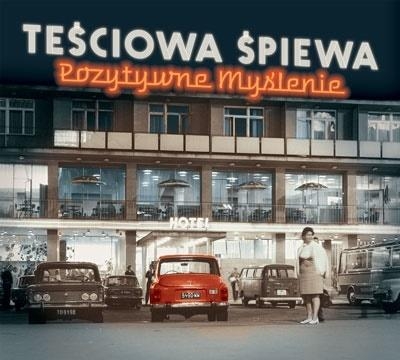 Teściowa Śpiewa Pozytywne myślenie