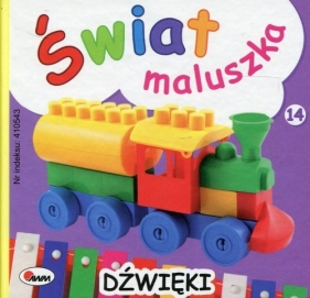 Świat maluszka Dźwięki