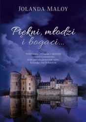 Piękni, młodzi i bogaci - Jolanda Maloy