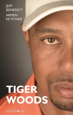 Tiger Woods - Keteyian Armen, Benedict Jeff