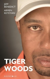 Tiger Woods - Benedict Jeff, Keteyian Armen