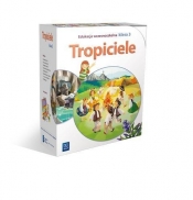 Tropiciele 3 Box