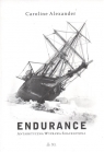 Endurance Arktyczna wyprawa Shackletona Alexander Caroline