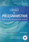 Uwagi o pielęgniarstwie Profesjonalne towarzyszenie choremu Florence Nightingale