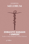 Zobaczyć Kanaan i umrzeć. Studium tradycji biblijnych o śmierci Mojżesza Katarzyna Meldrum