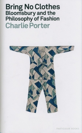 Bring No Clothes - Porter Charlie