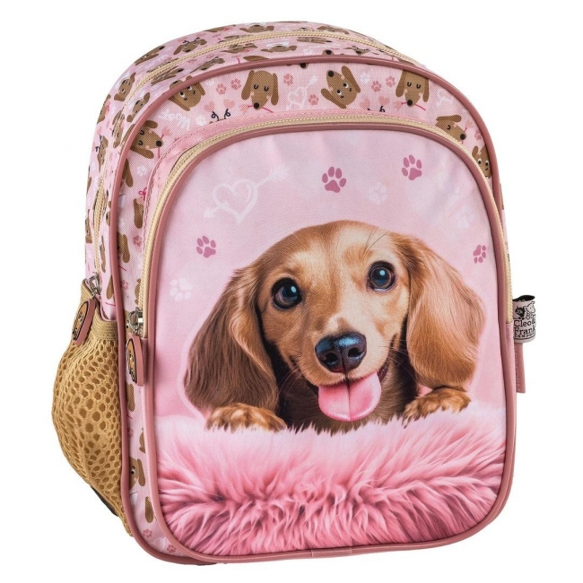 Plecak Cleo i Frank 46 DERFORM