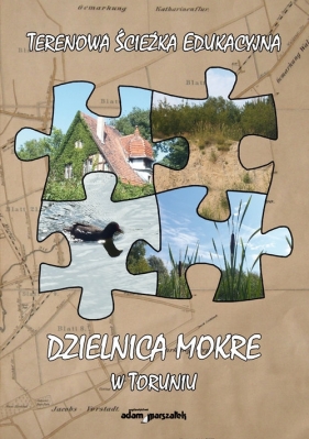 Dzielnica Mokre w Toruniu - <br />