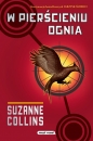Igrzyska śmierci. Tom 2. W pierścieniu ognia - Suzanne Collins