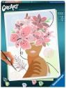  Ravensburger, CreArt: Flowers on my mind (20275)