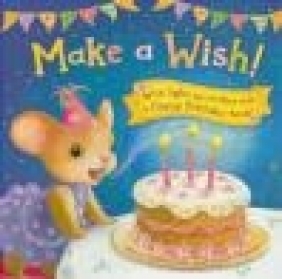 Make a Wish Moira Butterfield