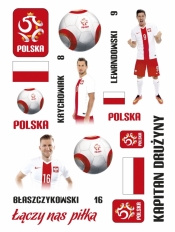 Tatuaże wodne - PZPN (708015010)