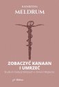 Zobaczyć Kanaan i umrzeć. Studium tradycji biblijnych o śmierci Mojżesza - Katarzyna Meldrum