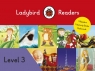 Ladybird Readers Level 3 Pack