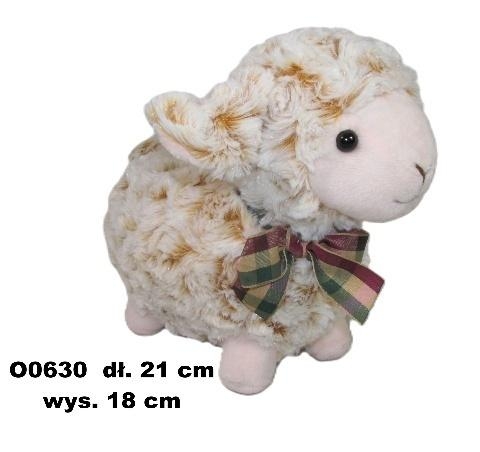 Owca 18cm