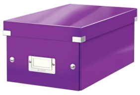 Pudełko na CD/DVD Leitz CLICK & STORE 206 mm x 352 mm (60420062)