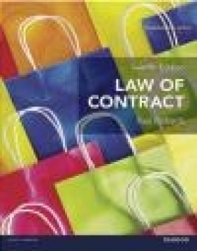 Law of Contract Paul Richards