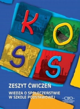 WOS SP ćwiczenia KOSS CIVITAS - Opracowanie zbiorowe