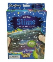 Slime zestaw średni tęczowy (000476)