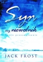 Syn czy niewolnik - Jack Frost