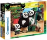 Puzzle 24 Maxi Kung Fu Panda (24475)