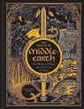 The Making of Middle-earth The Worlds of Tolkien and The Lord of the Rings Christopher Snyder