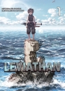 Leviathan. Tom 1